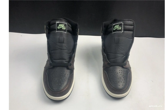 Cheap EP Jordan Air 555088-033 Retro 1 Patina High 555088-033 1230